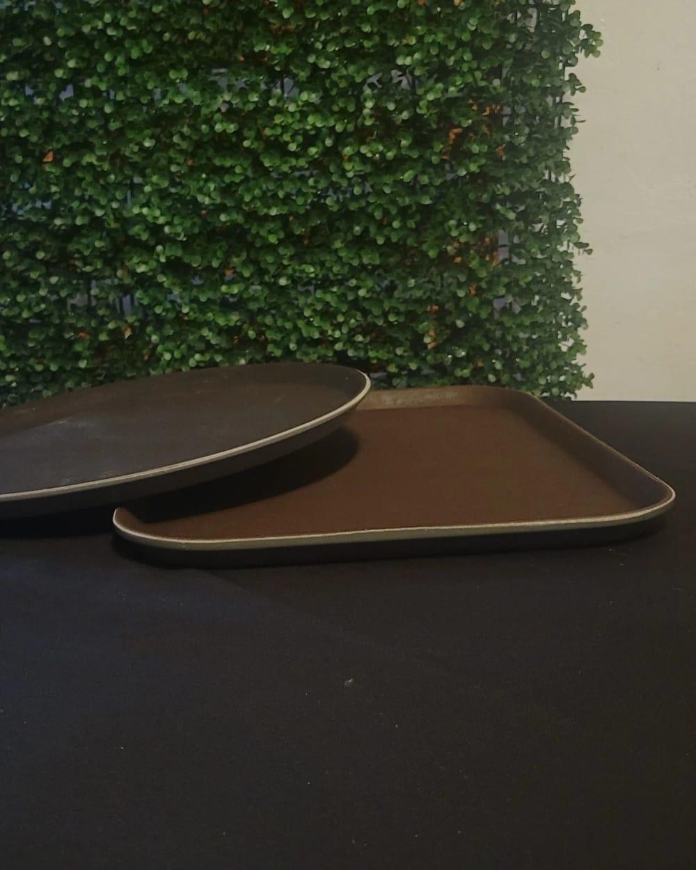 Bandeja Antideslizante — Alquifiestas y Eventos, San Marcos