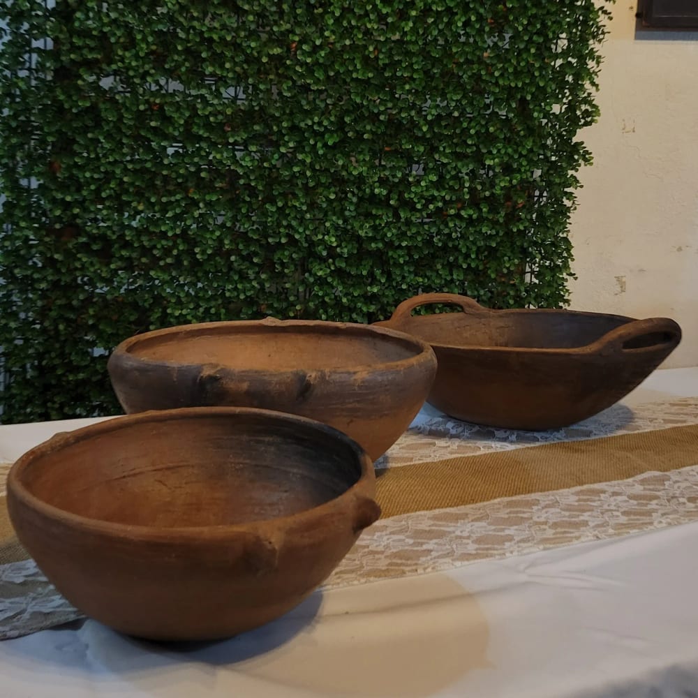 Comal — Alquifiestas y Eventos