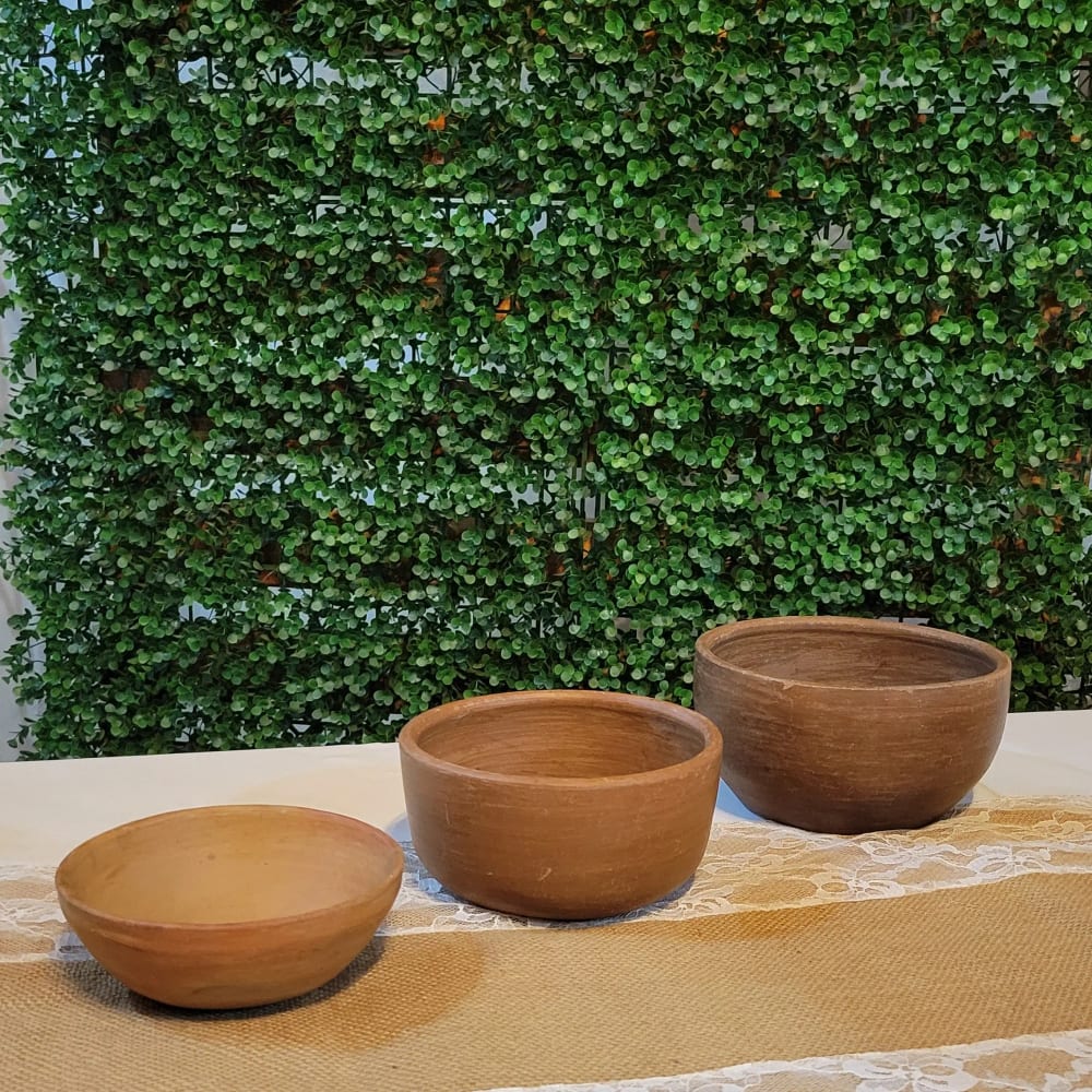 Container de Barro — Alquifiestas y Eventos