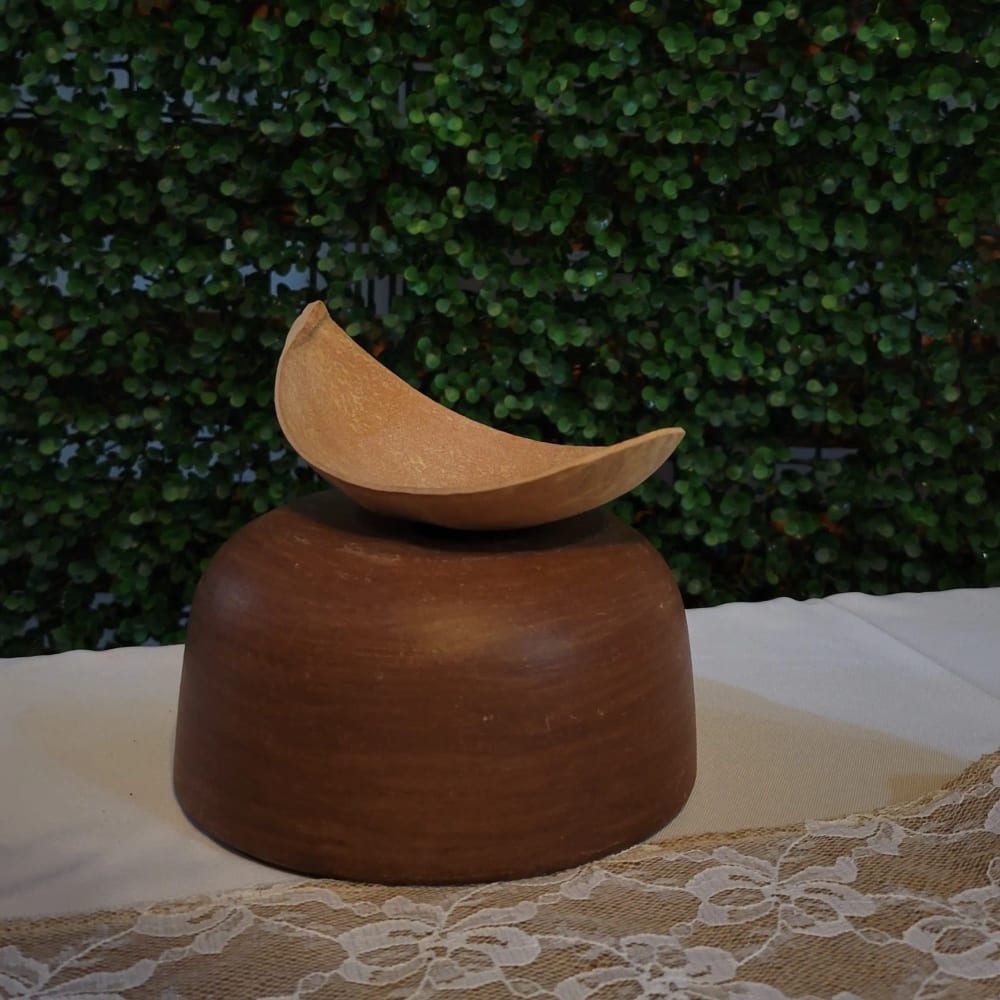Cucharas de Jícara — Alquifiestas y Eventos