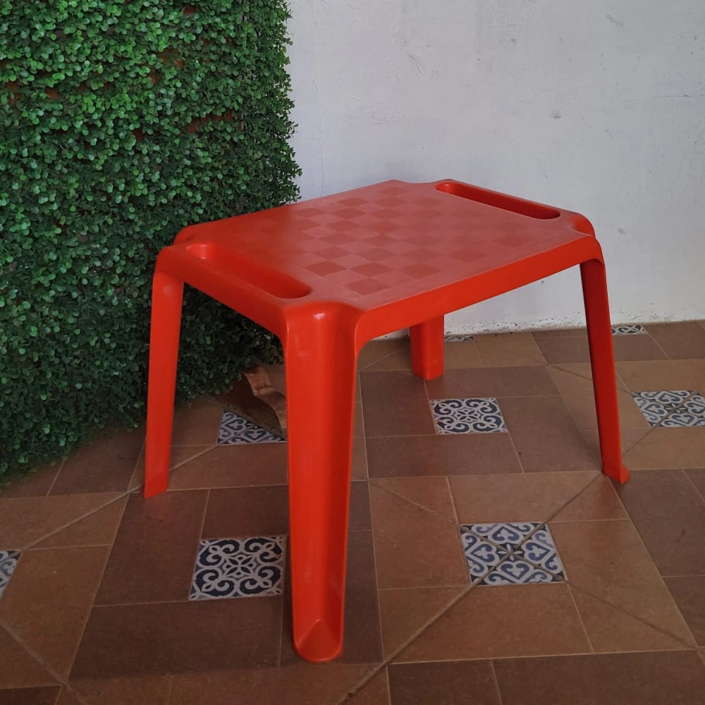 Mesa para Niño — Alquifiestas y Eventos