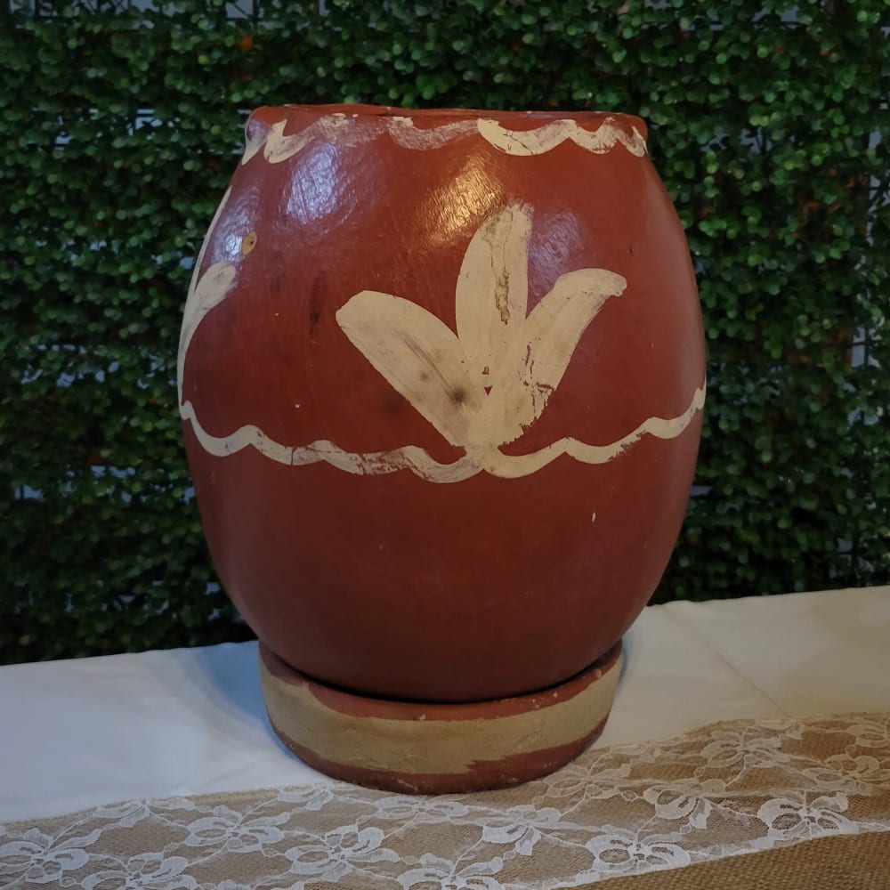 Olla para Fresco — Alquifiestas y Eventos