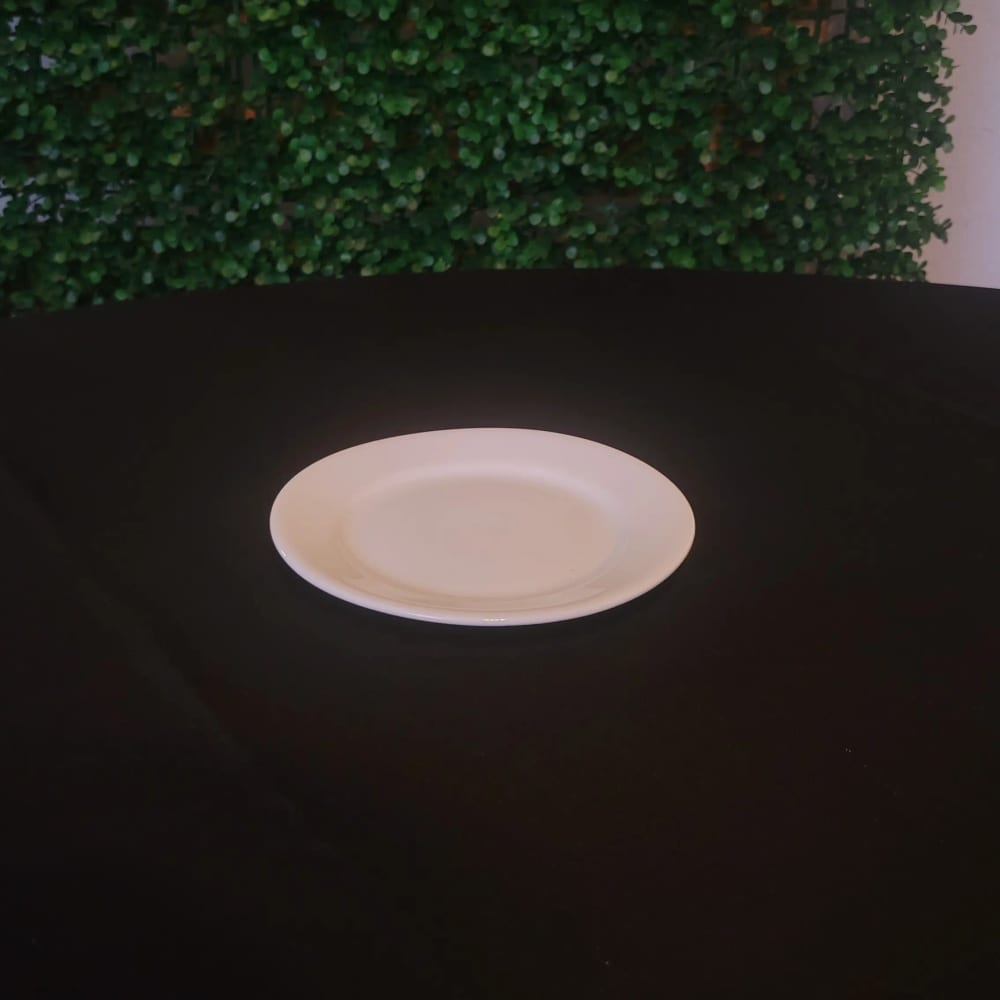 Plato de Postre — Alquifiestas y Eventos