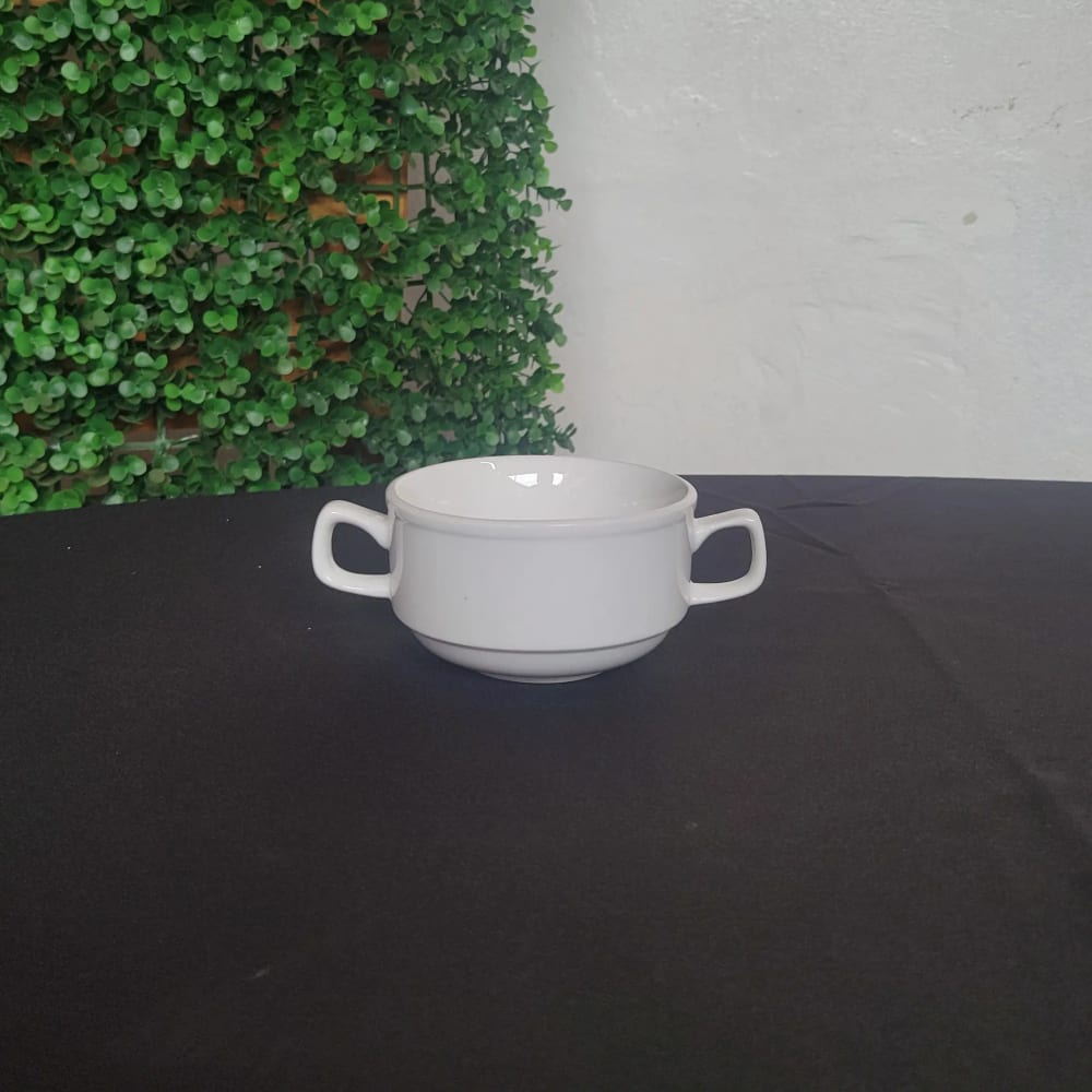 Taza para Consomé — Alquifiestas y Eventos
