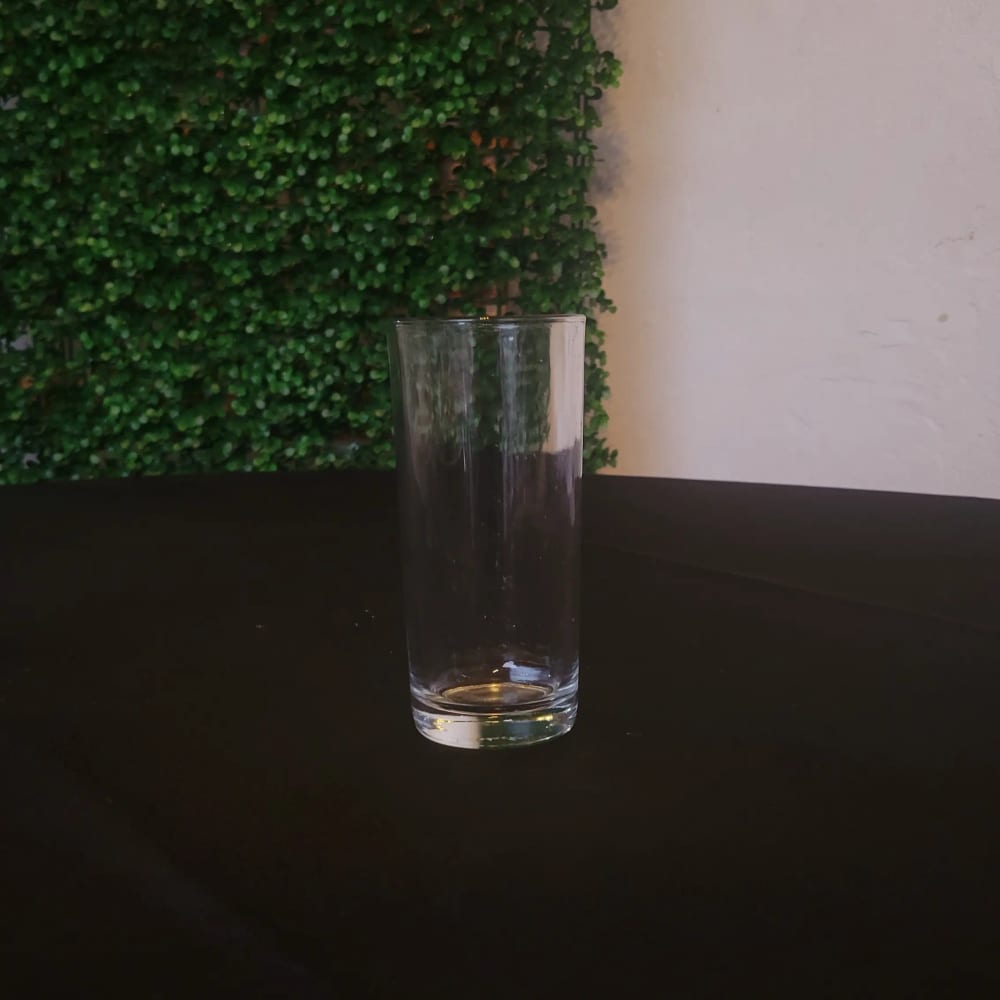 Vaso Alto — Alquifiestas y Eventos